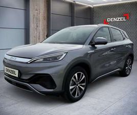 BYD ATTO3 ATTO3 MY2025 DESIGN