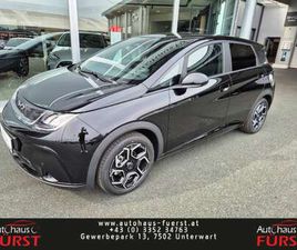 BYD DOLPHIN COMFORT+ MY2025