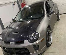 SRT-4