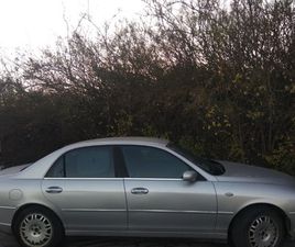 LANCIA THESIS 2,4 D 2,850 BGN