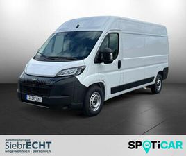 2.2D*RFK*PDCH*AHK*UVM 435 L3H2 HEAVY BLUEHDI 140