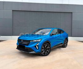 RENAULT RAFALE ESPRIT ALPINE ETECH FULL HYBRID