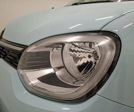 RENAULT TWINGO III SCE 65 EQUILIBRE