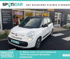 1.4 16V 95CH LIVE EDIZIONE