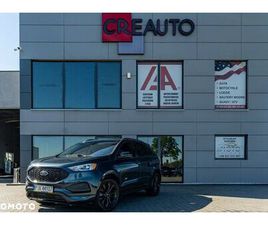 FORD EDGE FORD EDGE 2.0 ECOBLUE TWIN-TURBO 4WD TITANIUM