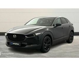 MAZDA CX-30 2.0 E-SKYACTIV-X M-HYBRID 186CH HOMURA BVA 2025