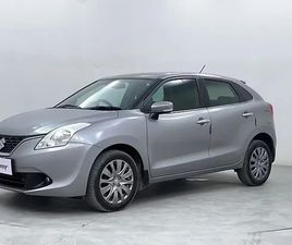 MARUTI BALENO