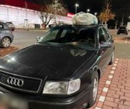 AUDI 100 C4 2,6E LPG