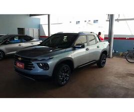 CHEVROLET MONTANA PREMIER 1.2 TURBO FLEX 12V AUT.