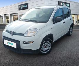 1.0 70CH BSG S&S CITY LIFE