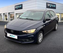 5 PORTES 1.0 FIREFLY TURBO 100 CH S&S