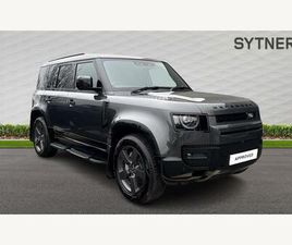 3.0 D350 MHEV X-DYNAMIC HSE HARD TOP SUV AUTO 4WD MWB EURO 6 (START/STOP) 5DR