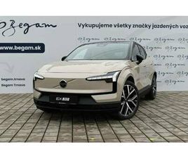 VOLVO EX30 TWIN MOTOR ULTRA