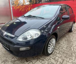 FIAT EVO 1.4 8V