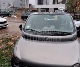 FIAT MULTIPLA