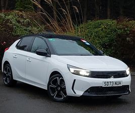 1.2 TURBO ULTIMATE 5DR