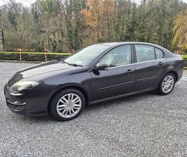 UD83DUDCA52011 RENAULT LAGUNAUD83DUDCA5NEWNCT12/26UD83DUDCA5