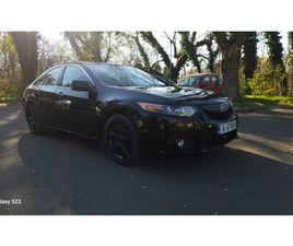 ACURA TSX 16,800 BGN