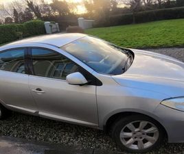 RENAULT FLUNCE TOM TOM 1.5 DCI NCT 10/26 TAX 12/25