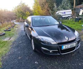 RENAULT LAGUNA 2011 ,, DYNAMIQUE ,, FRESH NCT