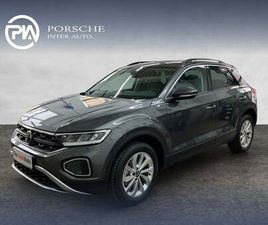 VOLKSWAGEN T-ROC FRIENDS TSI