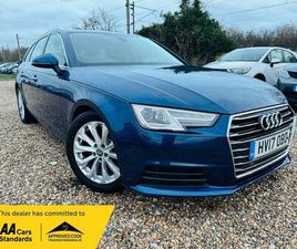 2.0 TDI ULTRA SE S TRONIC EURO 6 (START/STOP) 5DR