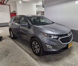 4X2 LT PLUS אוט׳ 1.5 (170 כ״ס)