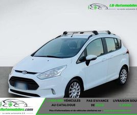 FORD B-MAX 1.5 TDCI 75 BVM