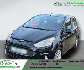 FORD B-MAX 1.6 TDCI 95 BVM