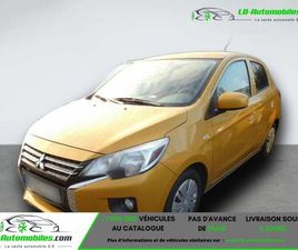 MITSUBISHI SPACE STAR 1.0 MIVEC 71 CH BVM