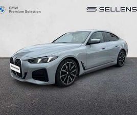 420DA XDRIVE 190CH M SPORT