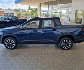 CHEVROLET MONTANA LT 1.2 TURBO FLEX 12V 4P MEC.