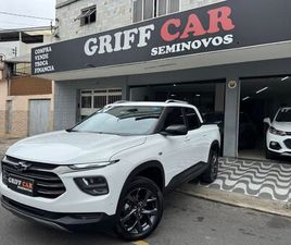 CHEVROLET MONTANA PREMIER 1.2 TURBO FLEX 12V AUT.