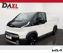 KIA PV5 KIA PV5 CARGO 3DR 71,2KWH L2H1 BUSINESS *VFW* TRANSPORTER / KASTENWAGEN