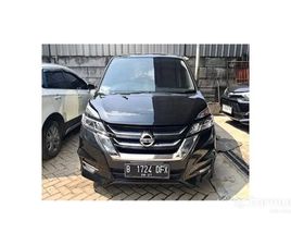 2022 NISSAN SERENA 2.0 HIGHWAY STAR (1 TONE) MPV