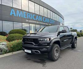 DODGE CHARGER TRX 6.2L V8 SUPERCHARGED FINAL EDITION