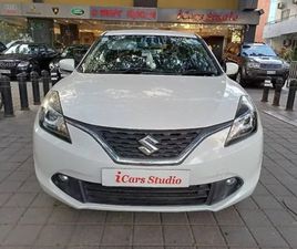 MARUTI BALENO