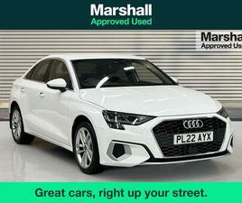 2.0 TDI 35 SPORT S TRONIC EURO 6 (START/STOP) 4DR