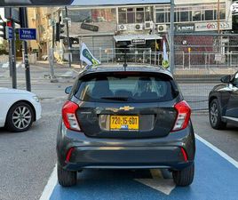 LT PLUS אוט׳ 1.4 (98 כ״ס) [2016-2025]