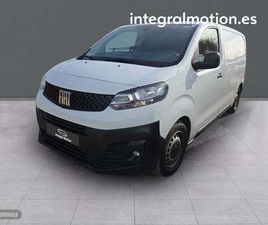 FURGON 6.4 L2 1.5 BLUEHDI 120CV