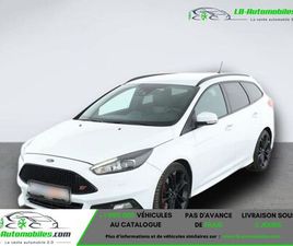 FORD FOCUS SW ST FORD FOCUS SW ST 2.0 ECOBOOST 250