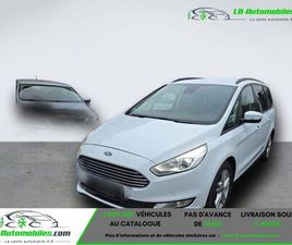 FORD GALAXY 1.5 ECOBOOST 165 BVM