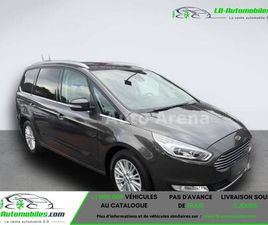 FORD GALAXY 1.5 ECOBOOST 165 BVM