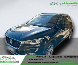 MG EHS 1.5T GDI PHEV 258