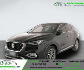 MG EHS 1.5T GDI PHEV 258