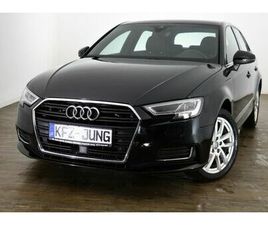 AUDI A3 SPORTBACK 35 TDI AUDI A3 SPORTBACK 35 TDI DESIGN*LED*VIRTUAL COCKPIT