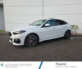 220DA 190CH M SPORT