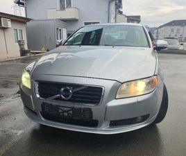 VOLVO S80 VOLVO S80