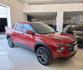 CHEVROLET MONTANA PREMIER 1.2 TURBO FLEX 12V AUT.