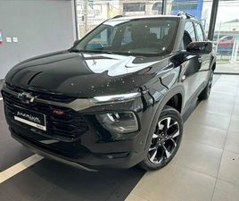 CHEVROLET MONTANA RS 1.2 TURBO FLEX 12V AUT.